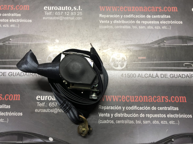 pretensor trasero derecho cinturon trasero audi a6 4f disponemos de la posibilidad de realizar clonaciones y codificaciones , alquiler de centralitas reparacion de abs airbags , cuadros, tarjetas y direcciones Copia de llaves centralita del motor / motorsteuergerät / engine control unit unidad reprogramaciones egr dpr filtro de particulas , CONSULTAR PRECIOS Y DISPONIBLIDAD