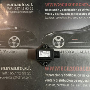 4f0 907 637 0 265 005 278 0027397 355 sensor de esp audi a6 4f disponemos de la posibilidad de realizar clonaciones y codificaciones , alquiler de centralitas reparacion de abs airbags , cuadros, tarjetas y direcciones Copia de llaves centralita del motor / motorsteuergerät / engine control unit unidad reprogramaciones egr dpr filtro de particulas , CONSULTAR PRECIOS Y DISPONIBLIDAD