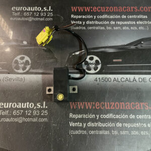 11413670 rele volkswagen touareg disponemos de la posibilidad de realizar clonaciones y codificaciones , alquiler de centralitas reparacion de abs airbags , cuadros, tarjetas y direcciones Copia de llaves centralita del motor / motorsteuergerät / engine control unit unidad reprogramaciones egr dpr filtro de particulas , CONSULTAR PRECIOS Y DISPONIBLIDAD