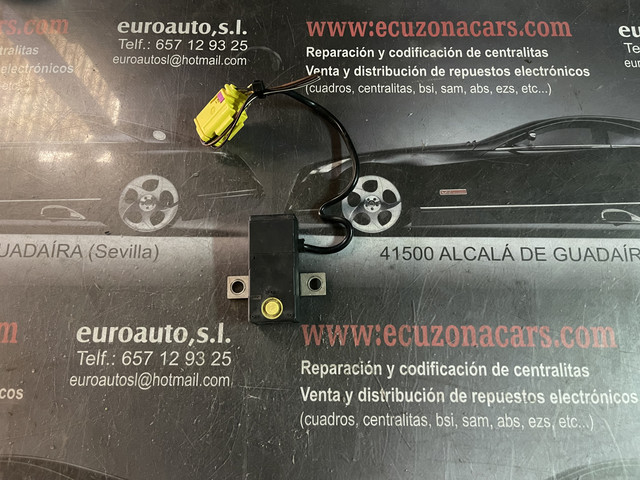 11413670 rele volkswagen touareg disponemos de la posibilidad de realizar clonaciones y codificaciones , alquiler de centralitas reparacion de abs airbags , cuadros, tarjetas y direcciones Copia de llaves centralita del motor / motorsteuergerät / engine control unit unidad reprogramaciones egr dpr filtro de particulas , CONSULTAR PRECIOS Y DISPONIBLIDAD