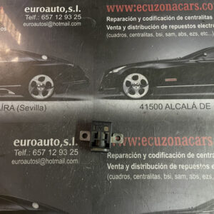 fusible pirotecnico de corte de bateria audi a6 4f disponemos de la posibilidad de realizar clonaciones y codificaciones , alquiler de centralitas reparacion de abs airbags , cuadros, tarjetas y direcciones Copia de llaves centralita del motor / motorsteuergerät / engine control unit unidad reprogramaciones egr dpr filtro de particulas , CONSULTAR PRECIOS Y DISPONIBLIDAD