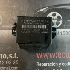 601831 disponemos de la posibilidad de realizar clonaciones y codificaciones , alquiler de centralitas reparacion de abs airbags , cuadros, tarjetas y direcciones Copia de llaves centralita del motor / motorsteuergerät / engine control unit unidad reprogramaciones egr dpr filtro de particulas , CONSULTAR PRECIOS Y DISPONIBLIDAD