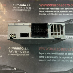 4g1 035 035 unidad de radio audi q7 (1) disponemos de la posibilidad de realizar clonaciones y codificaciones , alquiler de centralitas reparacion de abs airbags , cuadros, tarjetas y direcciones Copia de llaves centralita del motor / motorsteuergerät / engine control unit unidad reprogramaciones egr dpr filtro de particulas , CONSULTAR PRECIOS Y DISPONIBLIDAD