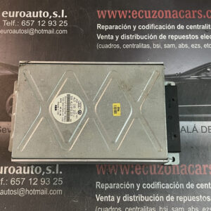 4l0 910 223 4l0910223 amplificador audi q7 disponemos de la posibilidad de realizar clonaciones y codificaciones , alquiler de centralitas reparacion de abs airbags , cuadros, tarjetas y direcciones Copia de llaves centralita del motor / motorsteuergerät / engine control unit unidad reprogramaciones egr dpr filtro de particulas , CONSULTAR PRECIOS Y DISPONIBLIDAD