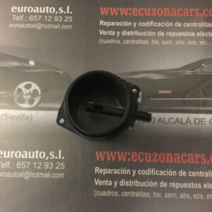 4m51 12b579 cc caudalimetro ford focus (3) disponemos de la posibilidad de realizar clonaciones y codificaciones , alquiler de centralitas reparacion de abs airbags , cuadros, tarjetas y direcciones Copia de llaves centralita del motor / motorsteuergerät / engine control unit unidad reprogramaciones egr dpr filtro de particulas , CONSULTAR PRECIOS Y DISPONIBLIDAD