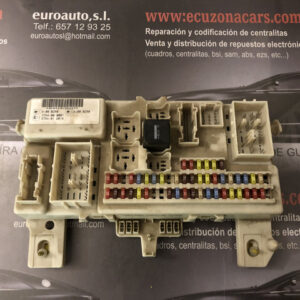 4m5t 14a073 df 4m5t 14014 cbg 4m5t14014cbg caja reles ford fiesta 1.6 tdci focus disponemos de la posibilidad de realizar clonaciones y codificaciones , alquiler de centralitas reparacion de abs airbags , cuadros, tarjetas y direcciones Copia de llaves centralita del motor / motorsteuergerät / engine control unit unidad reprogramaciones egr dpr filtro de particulas , CONSULTAR PRECIOS Y DISPONIBLIDAD