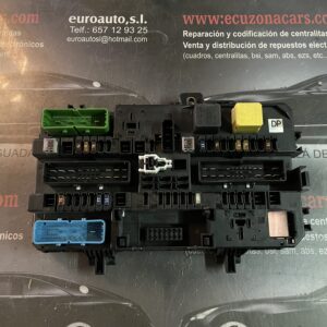 13 181 278 13181278 SW0728 HW0009 fusibles opel astra gtc 1.9 cdti (120 cv) gasoil 6 VELOCIDADES disponemos de la posibilidad de realizar clonaciones y codificaciones , alquiler de centralitas reparacion de abs airbags , cuadros, tarjetas y direcciones Copia de llaves centralita del motor / motorsteuergerät / engine control unit unidad reprogramaciones egr dpr filtro de particulas , CONSULTAR PRECIOS Y DISPONIBLIDAD