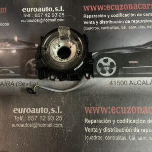 5K0 953 549 C SENSOR DE ANGULO DE GIRO GOLF 6 VI disponemos de la posibilidad de realizar clonaciones y codificaciones , alquiler de centralitas reparacion de abs airbags , cuadros, tarjetas y direcciones Copia de llaves centralita del motor / motorsteuergerät / engine control unit unidad reprogramaciones egr dpr filtro de particulas , CONSULTAR PRECIOS Y DISPONIBLIDAD