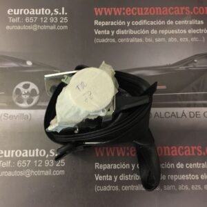 5N0 857 805 33053533A BR204 CINTURON TRASERO IZQUIERDO VOLKWAGEN TIGUAN disponemos de la posibilidad de realizar clonaciones y codificaciones , alquiler de centralitas reparacion de abs airbags , cuadros, tarjetas y direcciones Copia de llaves centralita del motor / motorsteuergerät / engine control unit unidad reprogramaciones egr dpr filtro de particulas , CONSULTAR PRECIOS Y DISPONIBLIDAD