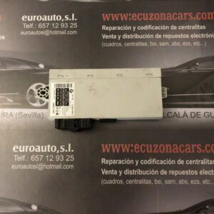 5WK4 7995 61 35 6 943 854 CAS2 (2) disponemos de la posibilidad de realizar clonaciones y codificaciones , alquiler de centralitas reparacion de abs airbags , cuadros, tarjetas y direcciones Copia de llaves centralita del motor / motorsteuergerät / engine control unit unidad reprogramaciones egr dpr filtro de particulas , CONSULTAR PRECIOS Y DISPONIBLIDAD