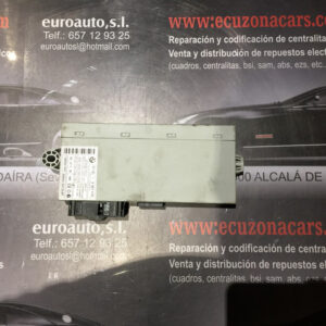 5WK4 9412LBF 61 35 6 981 416 CAS2 BMW E90 E87 disponemos de la posibilidad de realizar clonaciones y codificaciones , alquiler de centralitas reparacion de abs airbags , cuadros, tarjetas y direcciones Copia de llaves centralita del motor / motorsteuergerät / engine control unit unidad reprogramaciones egr dpr filtro de particulas , CONSULTAR PRECIOS Y DISPONIBLIDAD