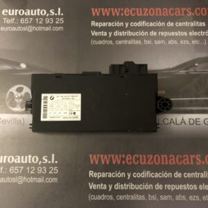 5WK4 9513MBR 61 35 9147195 01 CAS3 CAS MINI R53 disponemos de la posibilidad de realizar clonaciones y codificaciones , alquiler de centralitas reparacion de abs airbags , cuadros, tarjetas y direcciones Copia de llaves centralita del motor / motorsteuergerät / engine control unit unidad reprogramaciones egr dpr filtro de particulas , CONSULTAR PRECIOS Y DISPONIBLIDAD