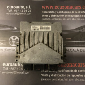 Centralita motor Suzuki Vitara / 5WS40035A-T . disponemos de la posibilidad de realizar clonaciones y codificaciones , alquiler de centralitas reparacion de abs airbags , cuadros, tarjetas y direcciones Copia de llaves centralita del motor / motorsteuergerät / engine control unit unidad reprogramaciones egr dpr filtro de particulas , CONSULTAR PRECIOS Y DISPONIBLIDAD