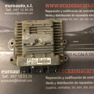 SW650517880 HW9647483380 SID801A CENTRALITA DE MOTOR PEUGEOT PARTHNER CITROEN BERLINGO disponemos de la posibilidad de realizar clonaciones y codificaciones , alquiler de centralitas reparacion de abs airbags , cuadros, tarjetas y direcciones Copia de llaves centralita del motor / motorsteuergerät / engine control unit unidad reprogramaciones egr dpr filtro de particulas , CONSULTAR PRECIOS Y DISPONIBLIDAD