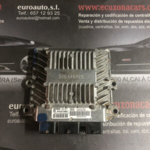 SWZY34027526 HWZY34027526 SID 801A CENTRALITA DE MOTOR SUZUKI VITARA 2.0 HDI disponemos de la posibilidad de realizar clonaciones y codificaciones , alquiler de centralitas reparacion de abs airbags , cuadros, tarjetas y direcciones Copia de llaves centralita del motor / motorsteuergerät / engine control unit unidad reprogramaciones egr dpr filtro de particulas , CONSULTAR PRECIOS Y DISPONIBLIDAD