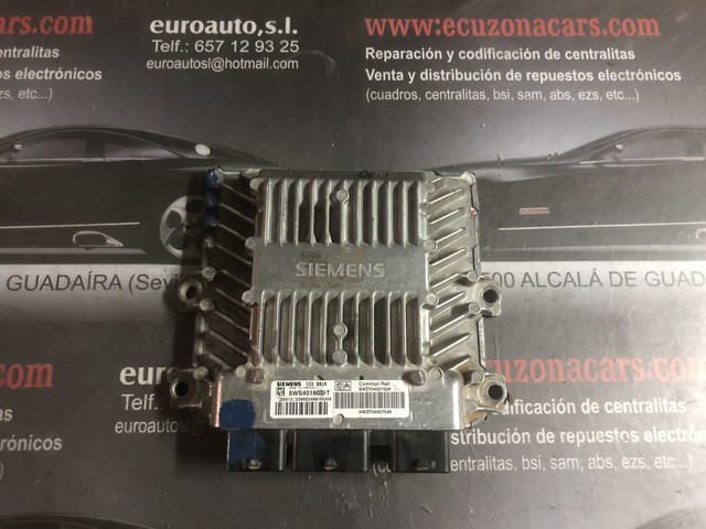 SWZY34027526 HWZY34027526 SID 801A CENTRALITA DE MOTOR SUZUKI VITARA 2.0 HDI disponemos de la posibilidad de realizar clonaciones y codificaciones , alquiler de centralitas reparacion de abs airbags , cuadros, tarjetas y direcciones Copia de llaves centralita del motor / motorsteuergerät / engine control unit unidad reprogramaciones egr dpr filtro de particulas , CONSULTAR PRECIOS Y DISPONIBLIDAD