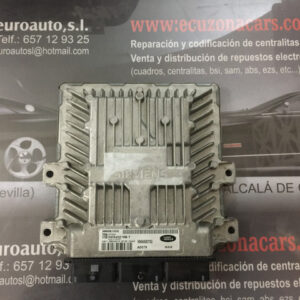 LAND ROVER DISCOVERY 5WS40278B-T NNN500750 SID204. disponemos de la posibilidad de realizar clonaciones y codificaciones , alquiler de centralitas reparacion de abs airbags , cuadros, tarjetas y direcciones Copia de llaves centralita del motor / motorsteuergerät / engine control unit unidad reprogramaciones egr dpr filtro de particulas , CONSULTAR PRECIOS Y DISPONIBLIDAD