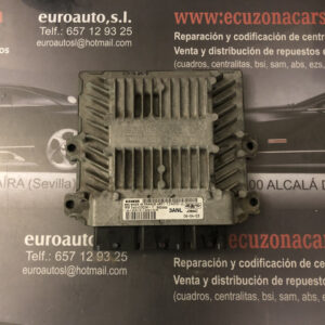 4M51 12A650 JL 4M5112A650JL SID202 3ANL J38AC CENTRALITA DE MOTOR FORD FOCUS 1.8 TDCI disponemos de la posibilidad de realizar clonaciones y codificaciones , alquiler de centralitas reparacion de abs airbags , cuadros, tarjetas y direcciones Copia de llaves centralita del motor / motorsteuergerät / engine control unit unidad reprogramaciones egr dpr filtro de particulas , CONSULTAR PRECIOS Y DISPONIBLIDAD