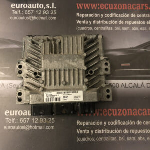 7T1112A650DF 7T11 12A650 DF 2F6F SID206 CENTRALITA DE MOTOR FORD (2) disponemos de la posibilidad de realizar clonaciones y codificaciones , alquiler de centralitas reparacion de abs airbags , cuadros, tarjetas y direcciones Copia de llaves centralita del motor / motorsteuergerät / engine control unit unidad reprogramaciones egr dpr filtro de particulas , CONSULTAR PRECIOS Y DISPONIBLIDAD
