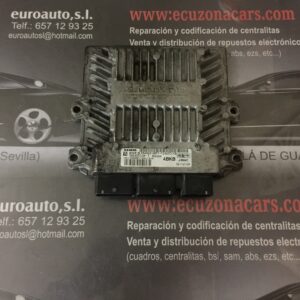 6M51-12A650 YB 5WS40512B-T SID 202. disponemos de la posibilidad de realizar clonaciones y codificaciones , alquiler de centralitas reparacion de abs airbags , cuadros, tarjetas y direcciones Copia de llaves centralita del motor / motorsteuergerät / engine control unit unidad reprogramaciones egr dpr filtro de particulas , CONSULTAR PRECIOS Y DISPONIBLIDAD