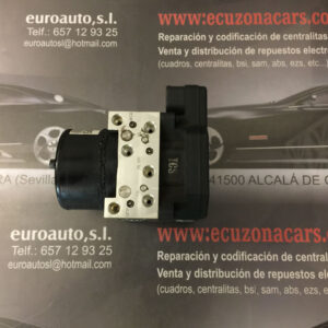 96414763 26CK7F25A06 96 414 760 96414760 UNIDAD DE ABS CHEVROLET EPICA disponemos de la posibilidad de realizar clonaciones y codificaciones , alquiler de centralitas reparacion de abs airbags , cuadros, tarjetas y direcciones Copia de llaves centralita del motor / motorsteuergerät / engine control unit unidad reprogramaciones egr dpr filtro de particulas , CONSULTAR PRECIOS Y DISPONIBLIDAD