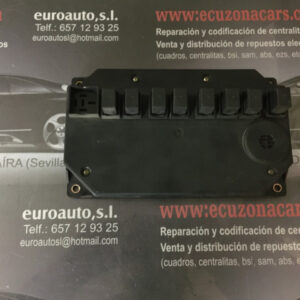 iveco caja de fusibles italamec disponemos de la posibilidad de realizar clonaciones y codificaciones , alquiler de centralitas reparacion de abs airbags , cuadros, tarjetas y direcciones Copia de llaves centralita del motor / motorsteuergerät / engine control unit unidad reprogramaciones egr dpr filtro de particulas
