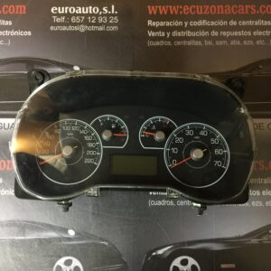 cuadro fiat grande punto disponemos de la posibilidad de realizar clonaciones y codificaciones , alquiler de centralitas reparacion de abs airbags , cuadros, tarjetas y direcciones Copia de llaves centralita del motor / motorsteuergerät / engine control unit unidad reprogramaciones egr dpr filtro de particulas , CONSULTAR PRECIOS Y DISPONIBLIDAD