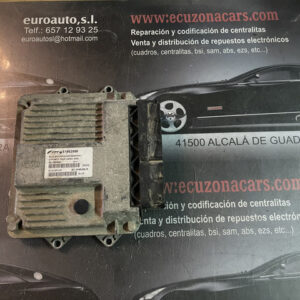 6f3 hw04p 3645 3645 mjd6f3pi bc0098308b fiat grande punto disponemos de la posibilidad de realizar clonaciones y codificaciones , alquiler de centralitas reparacion de abs airbags , cuadros, tarjetas y direcciones Copia de llaves centralita del motor / motorsteuergerät / engine control unit unidad reprogramaciones egr dpr filtro de particulas , CONSULTAR PRECIOS Y DISPONIBLIDAD