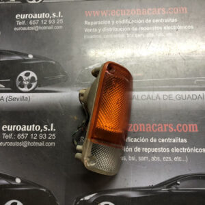 piloto intermitente delantero derecho nissan patrol disponemos de la posibilidad de realizar clonaciones y codificaciones , alquiler de centralitas reparacion de abs airbags , cuadros, tarjetas y direcciones Copia de llaves centralita del motor / motorsteuergerät / engine control unit unidad reprogramaciones egr dpr filtro de particulas , CONSULTAR PRECIOS Y DISPONIBLIDAD