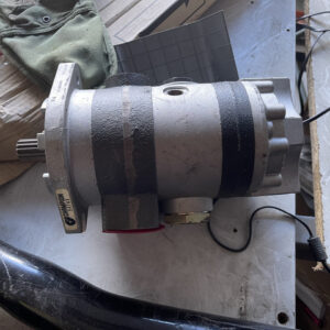 MOTOR GRADER - 54743 bomba hitraulica cat caterpillar disponemos de la posibilidad de realizar clonaciones y codificaciones , alquiler de centralitas reparacion de abs airbags , cuadros, tarjetas y direcciones Copia de llaves centralita del motor / motorsteuergerät / engine control unit unidad reprogramaciones egr dpr filtro de particulas , CONSULTAR PRECIOS Y DISPONIBLIDAD