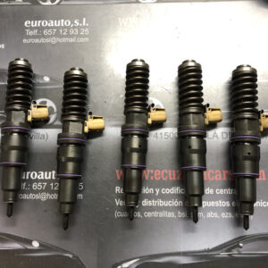 INYECTOR INYECTOREES disponemos de la posibilidad de realizar clonaciones y codificaciones , alquiler de centralitas reparacion de abs airbags , cuadros, tarjetas y direcciones Copia de llaves centralita del motor / motorsteuergerät / engine control unit unidad reprogramaciones egr dpr filtro de particulas , CONSULTAR PRECIOS Y DISPONIBLIDAD