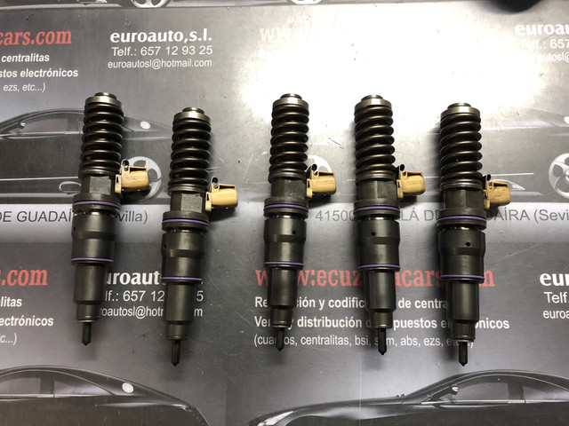 INYECTOR INYECTOREES disponemos de la posibilidad de realizar clonaciones y codificaciones , alquiler de centralitas reparacion de abs airbags , cuadros, tarjetas y direcciones Copia de llaves centralita del motor / motorsteuergerät / engine control unit unidad reprogramaciones egr dpr filtro de particulas , CONSULTAR PRECIOS Y DISPONIBLIDAD