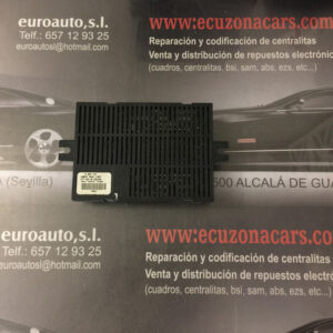 577 621 10 6 962 723 6962723 LWR BMW SERIE 5 E60 530 disponemos de la posibilidad de realizar clonaciones y codificaciones , alquiler de centralitas reparacion de abs airbags , cuadros, tarjetas y direcciones Copia de llaves centralita del motor / motorsteuergerät / engine control unit unidad reprogramaciones egr dpr filtro de particulas , CONSULTAR PRECIOS Y DISPONIBLIDAD