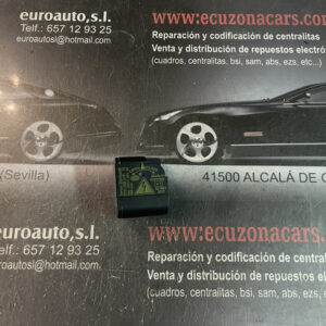 5dd 008 319 10 arrancador de xenon audi seat mercedes ford volkswagen disponemos de la posibilidad de realizar clonaciones y codificaciones , alquiler de centralitas reparacion de abs airbags , cuadros, tarjetas y direcciones Copia de llaves centralita del motor / motorsteuergerät / engine control unit unidad reprogramaciones egr dpr filtro de particulas , CONSULTAR PRECIOS Y DISPONIBLIDAD