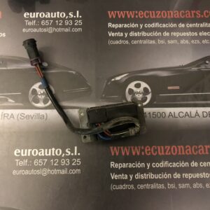 4a0 820 521 4a0820521 disponemos de la posibilidad de realizar clonaciones y codificaciones , alquiler de centralitas reparacion de abs airbags , cuadros, tarjetas y direcciones Copia de llaves centralita del motor / motorsteuergerät / engine control unit unidad reprogramaciones egr dpr filtro de particulas , CONSULTAR PRECIOS Y DISPONIBLIDAD