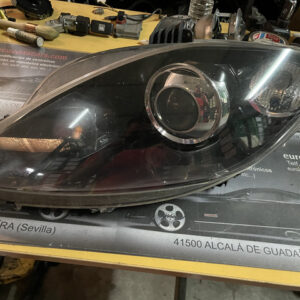 4l0 907 391 4l0907391 faro delantero izquierdo seat leon cupra r disponemos de la posibilidad de realizar clonaciones y codificaciones , alquiler de centralitas reparacion de abs airbags , cuadros, tarjetas y direcciones Copia de llaves centralita del motor / motorsteuergerät / engine control unit unidad reprogramaciones egr dpr filtro de particulas , CONSULTAR PRECIOS Y DISPONIBLIDAD