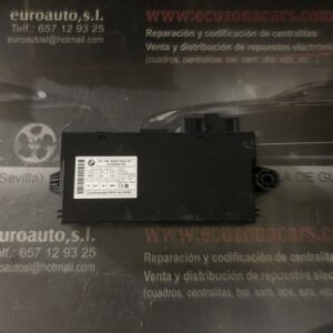 61 35 9287534 01 cas 3 bnw x1 e84