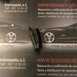 555 280500 555280500 03746710 botonera multifuncion de volante bmw e65 730d disponemos de la posibilidad de realizar clonaciones y codificaciones , alquiler de centralitas reparacion de abs airbags , cuadros, tarjetas y direcciones Copia de llaves centralita del motor / motorsteuergerät / engine control unit unidad reprogramaciones egr dpr filtro de particulas , CONSULTAR PRECIOS Y DISPONIBLIDAD