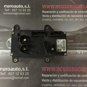 6 935 431 6935431 8ES 008 270 05 156649 E65 BMW SERIE 7 (2) disponemos de la posibilidad de realizar clonaciones y codificaciones , alquiler de centralitas reparacion de abs airbags , cuadros, tarjetas y direcciones Copia de llaves centralita del motor / motorsteuergerät / engine control unit unidad reprogramaciones egr dpr filtro de particulas , CONSULTAR PRECIOS Y DISPONIBLIDAD