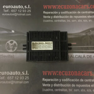 6 937 759 577 621 10 57762110 LME6X A22058 UNIDAD DE CONTROL DE LUCES BMW E60 disponemos de la posibilidad de realizar clonaciones y codificaciones , alquiler de centralitas reparacion de abs airbags , cuadros, tarjetas y direcciones Copia de llaves centralita del motor / motorsteuergerät / engine control unit unidad reprogramaciones egr dpr filtro de particulas , CONSULTAR PRECIOS Y DISPONIBLIDAD