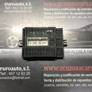6 941 588 31098804 164110 40230 hw10 sw050101 unidad de control de luces bmw disponemos de la posibilidad de realizar clonaciones y codificaciones , alquiler de centralitas reparacion de abs airbags , cuadros, tarjetas y direcciones Copia de llaves centralita del motor / motorsteuergerät / engine control unit unidad reprogramaciones egr dpr filtro de particulas , CONSULTAR PRECIOS Y DISPONIBLIDAD
