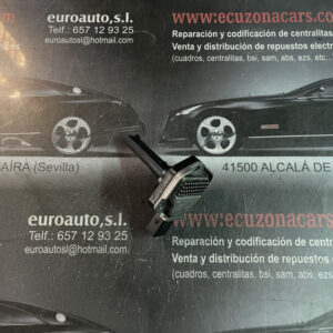 6PR 008 324 00 7 501 786 7501786 HELLA BMW SENSOR DE NIVEL DE ACEITE disponemos de la posibilidad de realizar clonaciones y codificaciones , alquiler de centralitas reparacion de abs airbags , cuadros, tarjetas y direcciones Copia de llaves centralita del motor / motorsteuergerät / engine control unit unidad reprogramaciones egr dpr filtro de particulas , CONSULTAR PRECIOS Y DISPONIBLIDAD