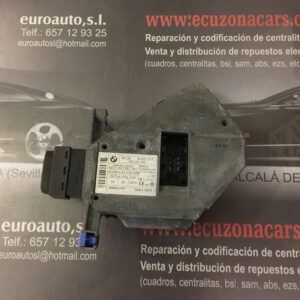 61 31 6 933 213 6933213 5WK4 8000 E65 CAS ZAS BMW SERIE 7 730 740 750 760 (2) disponemos de la posibilidad de realizar clonaciones y codificaciones , alquiler de centralitas reparacion de abs airbags , cuadros, tarjetas y direcciones Copia de llaves centralita del motor / motorsteuergerät / engine control unit unidad reprogramaciones egr dpr filtro de particulas , CONSULTAR PRECIOS Y DISPONIBLIDAD