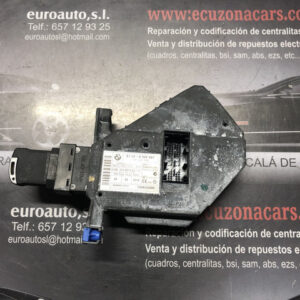 61 32 6 942 487 e65 cas zas lector de llave bmw e65 730d disponemos de la posibilidad de realizar clonaciones y codificaciones , alquiler de centralitas reparacion de abs airbags , cuadros, tarjetas y direcciones Copia de llaves centralita del motor / motorsteuergerät / engine control unit unidad reprogramaciones egr dpr filtro de particulas , CONSULTAR PRECIOS Y DISPONIBLIDAD