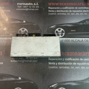 61 35 6 923 959 gm5rd k buss low bmw e46 centralita carroceria cierre centralizado bmw serie 3 compact e46 disponemos de la posibilidad de realizar clonaciones y codificaciones , alquiler de centralitas reparacion de abs airbags , cuadros, tarjetas y direcciones Copia de llaves centralita del motor / motorsteuergerät / engine control unit unidad reprogramaciones egr dpr filtro de particulas , CONSULTAR PRECIOS Y DISPONIBLIDAD