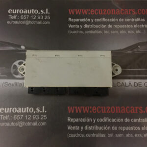 61 35 6933263 tm e65 bt low 5wk4 8024 disponemos de la posibilidad de realizar clonaciones y codificaciones , alquiler de centralitas reparacion de abs airbags , cuadros, tarjetas y direcciones Copia de llaves centralita del motor / motorsteuergerät / engine control unit unidad reprogramaciones egr dpr filtro de particulas , CONSULTAR PRECIOS Y DISPONIBLIDAD