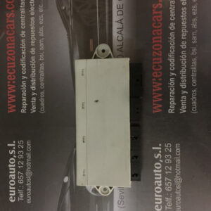 61 35 6933265 5wk4 8019 tme65 ft low (2) disponemos de la posibilidad de realizar clonaciones y codificaciones , alquiler de centralitas reparacion de abs airbags , cuadros, tarjetas y direcciones Copia de llaves centralita del motor / motorsteuergerät / engine control unit unidad reprogramaciones egr dpr filtro de particulas , CONSULTAR PRECIOS Y DISPONIBLIDAD