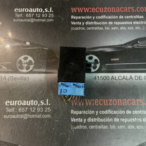 05 0121 00 05012100 wi wa low II bmw rele limpiaparabrisas bmw e36 disponemos de la posibilidad de realizar clonaciones y codificaciones , alquiler de centralitas reparacion de abs airbags , cuadros, tarjetas y direcciones Copia de llaves centralita del motor / motorsteuergerät / engine control unit unidad reprogramaciones egr dpr filtro de particulas , CONSULTAR PRECIOS Y DISPONIBLIDAD