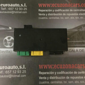 61 35 8 369 483 109 110 HW14 SW13 GMIV LOW disponemos de la posibilidad de realizar clonaciones y codificaciones , alquiler de centralitas reparacion de abs airbags , cuadros, tarjetas y direcciones Copia de llaves centralita del motor / motorsteuergerät / engine control unit unidad reprogramaciones egr dpr filtro de particulas , CONSULTAR PRECIOS Y DISPONIBLIDAD