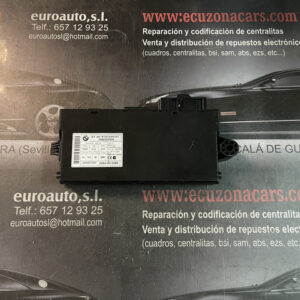 61 35 9147220 01 cas3 (2) disponemos de la posibilidad de realizar clonaciones y codificaciones , alquiler de centralitas reparacion de abs airbags , cuadros, tarjetas y direcciones Copia de llaves centralita del motor / motorsteuergerät / engine control unit unidad reprogramaciones egr dpr filtro de particulas , CONSULTAR PRECIOS Y DISPONIBLIDAD